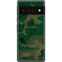 Camouflage Google Pixel 6 Pro Skin